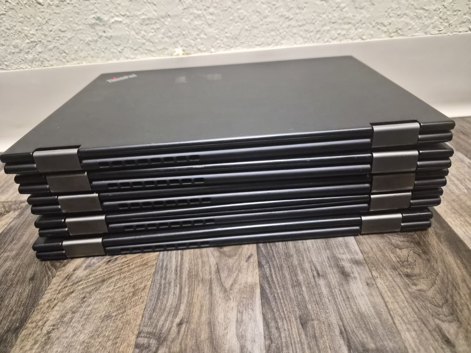 Lenovo ThinkPad X13 Gen 1 Core I5 10th Gen 16GB RAM No Ssd