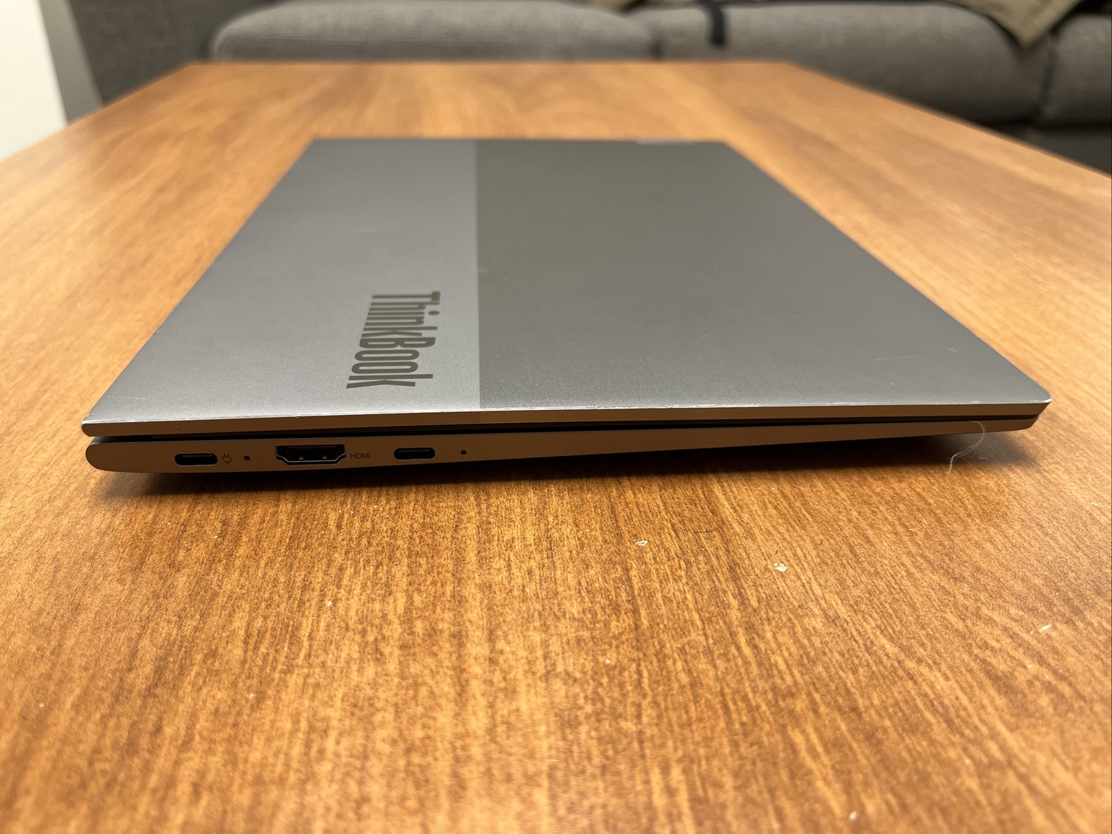 ThinkBook 13s Gen 4 AMD (13″)