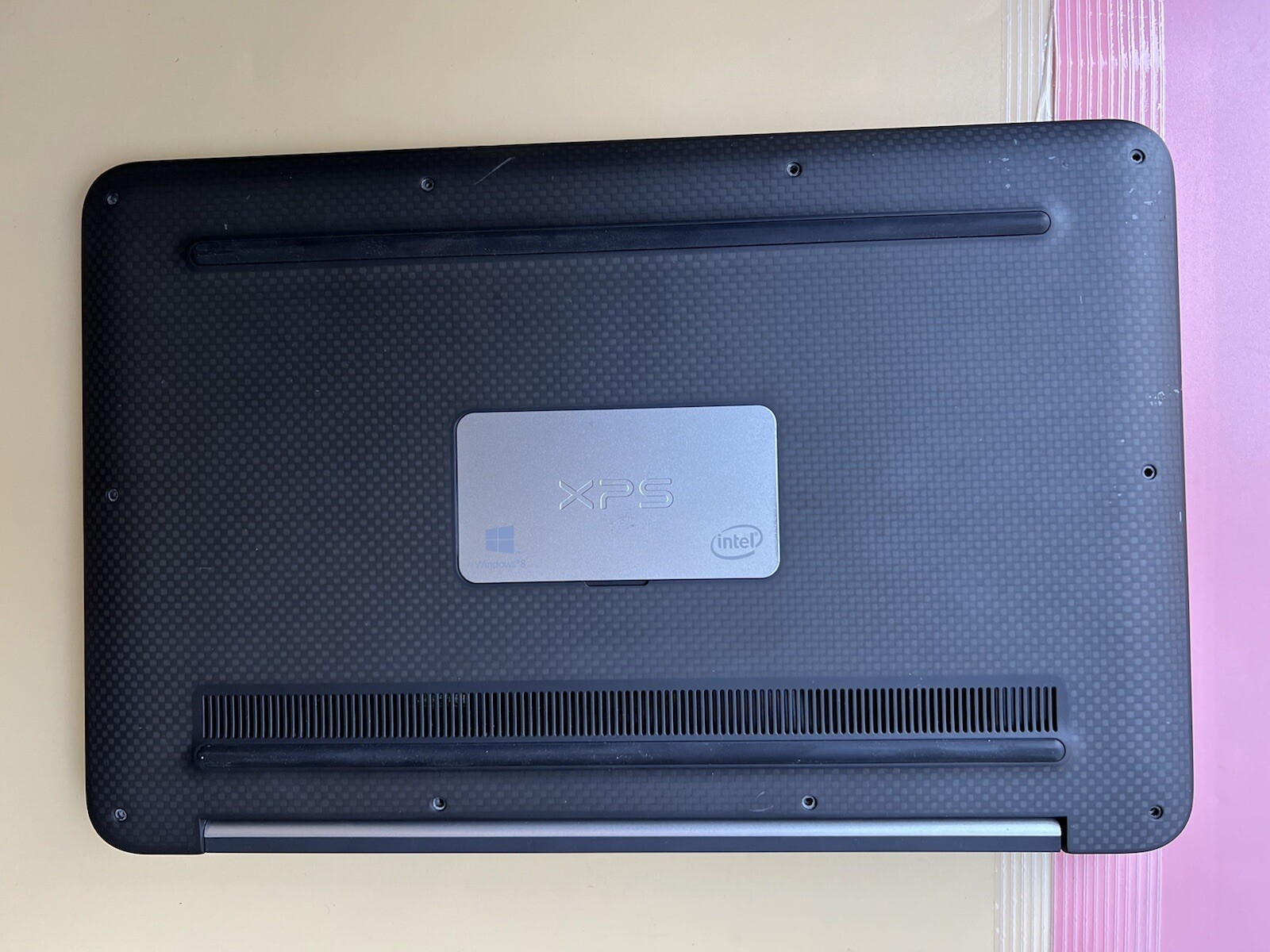 Dell XPS 13 9333 INTEL Core i5 0GB 0GB HDD FOR PARTS