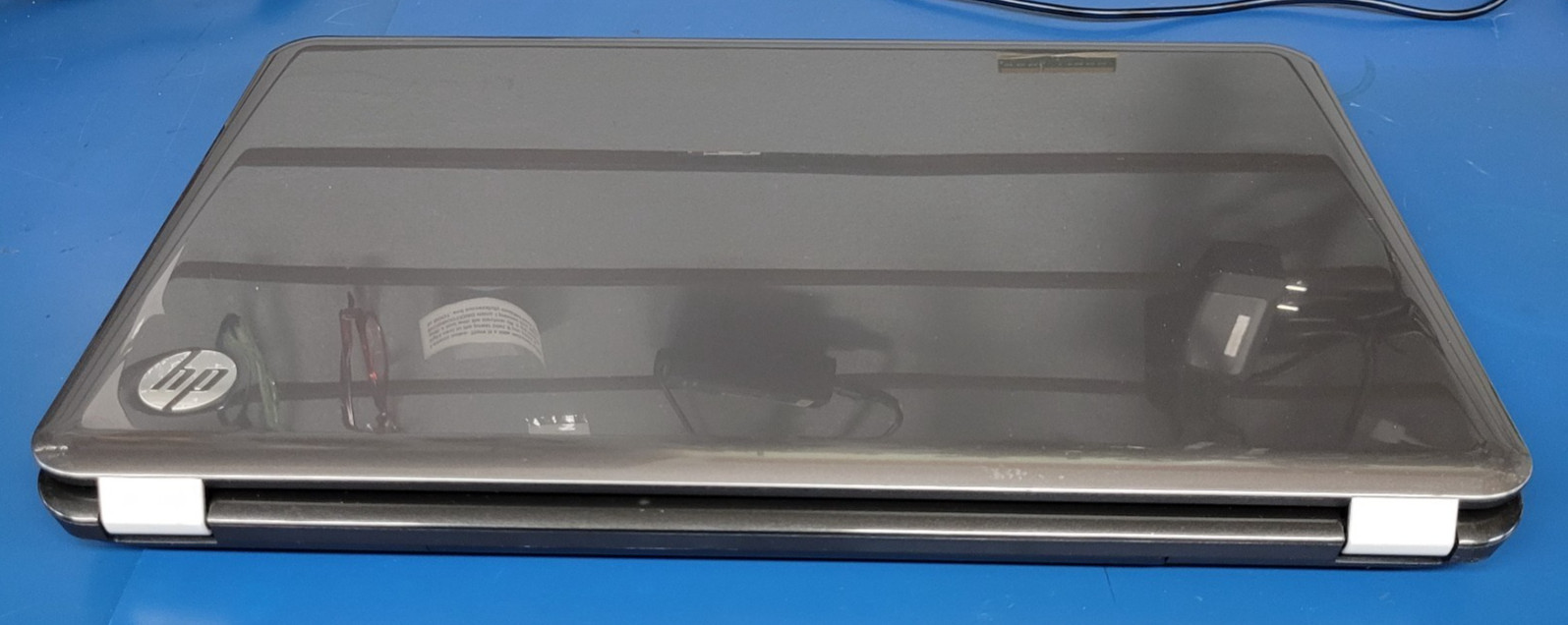 HP Pavilion G7-1156nr / Intel i3-M370 @2.40GHz / 4GB RAM / 500 GB HDD Windows 10