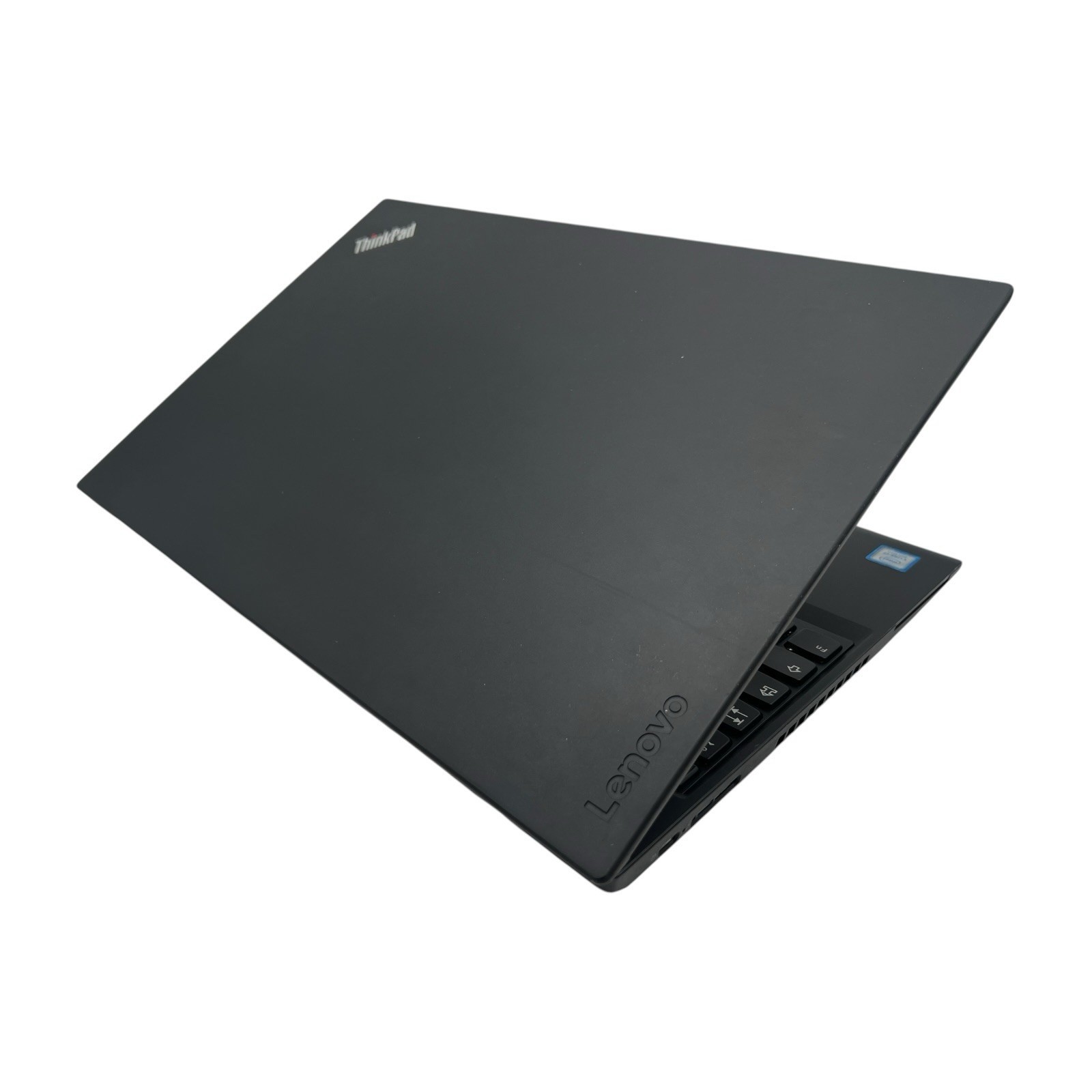 Lenovo ThinkPad P52s | Intel i7-8550U | 16GB RAM | 500GB M.2 SSD | Windows 11