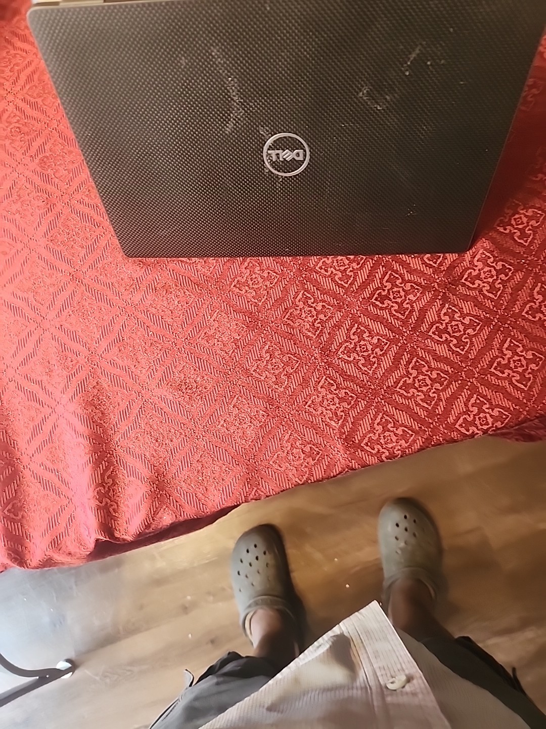 Latitude 7410 14″ (i5-10310U 1.70GHz 16GB 512GB) Win11 Pro + Charger