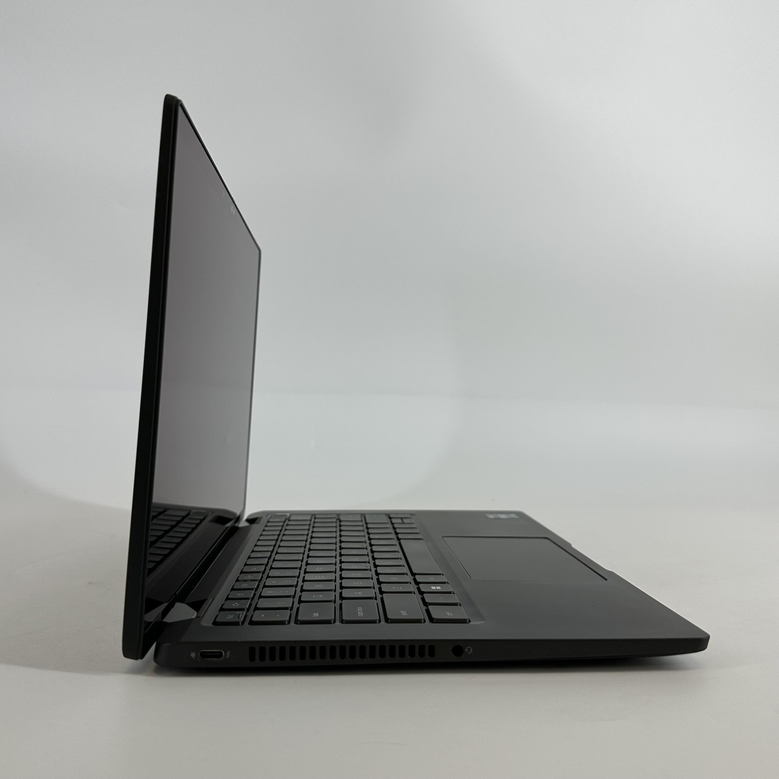 Dell Latitude 7430 14 Black FHD TOUCH 1.3 GHz i5-1235U 16GB 256GB SSD Very Good
