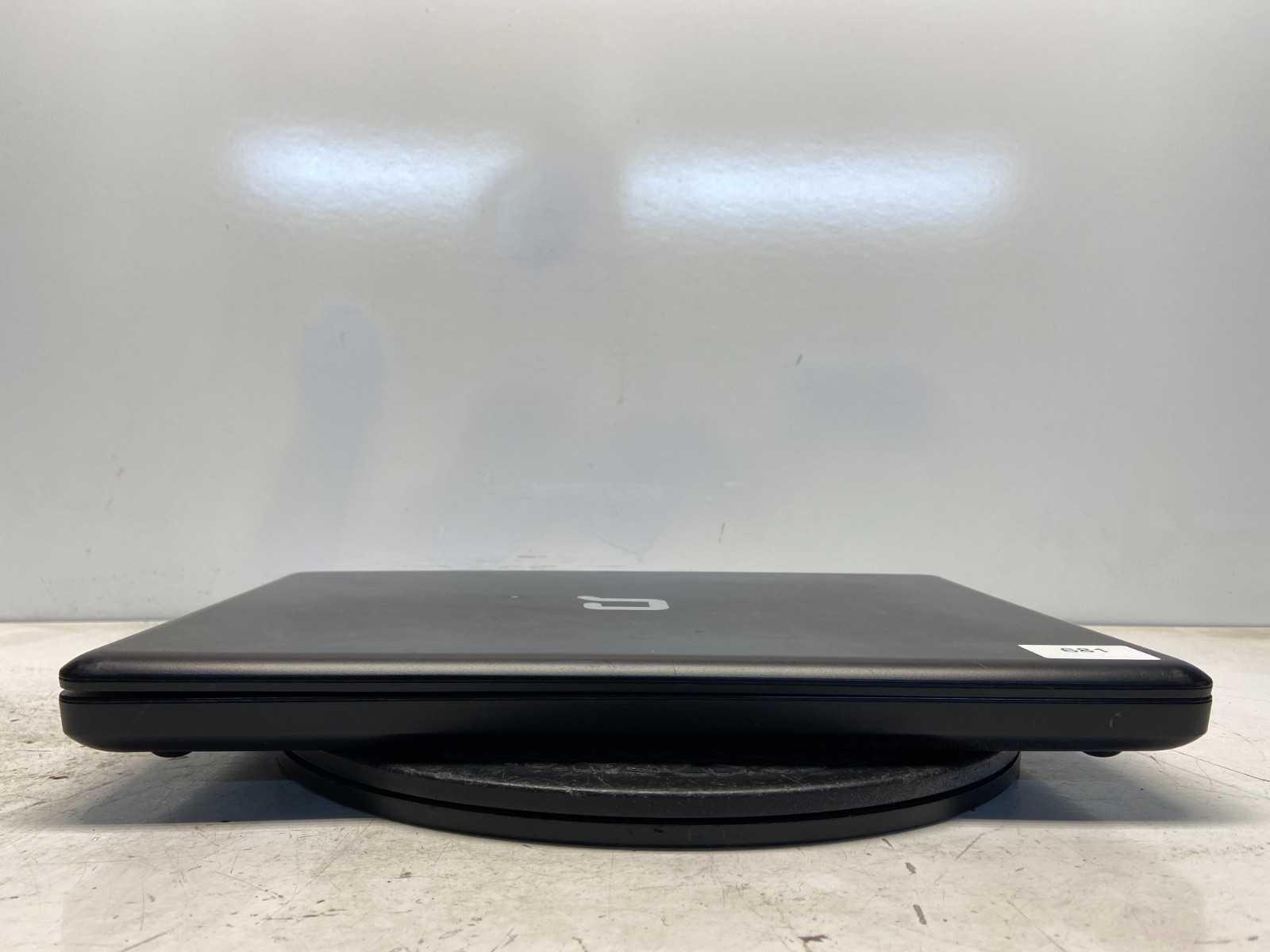 Compaq Presario CQ56-219WM Intel Celeron 900 2.2GHz 4 GB NO HDD