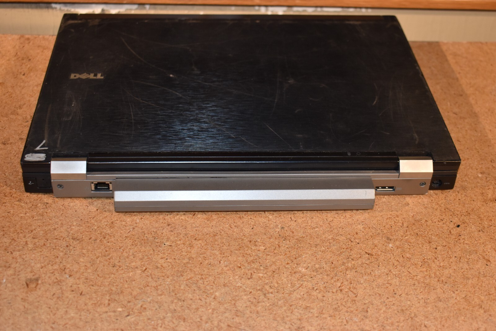 Dell Latitude E6500 Core 2 Duo 2.26GHz 3GB RAM 320GB HDD Windows XP Pro 32-bit
