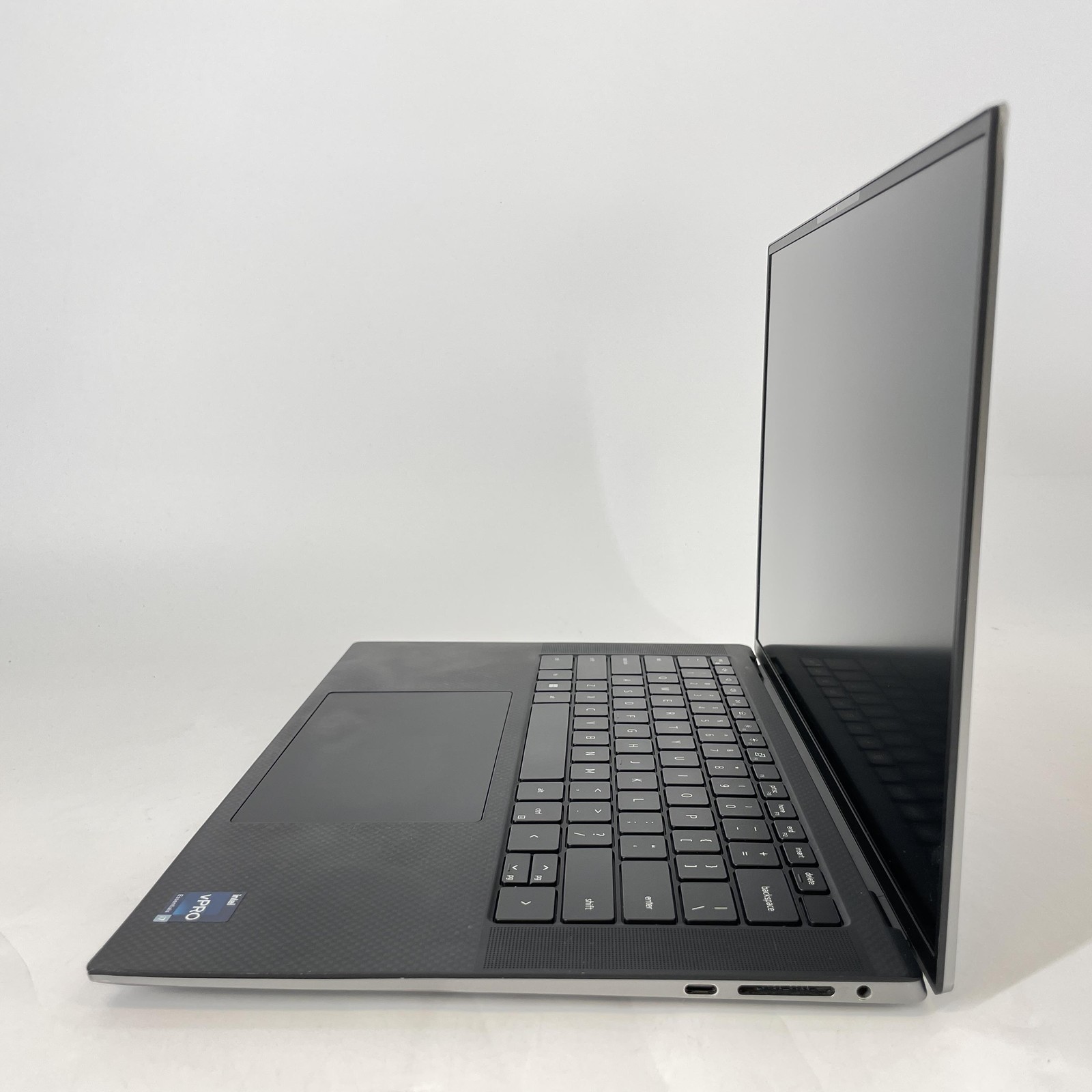 Dell Precision 5570 15.6 FHD+ 2.3GHz i7-12700H 32GB 512GB RTX A2000 BENT FRAME