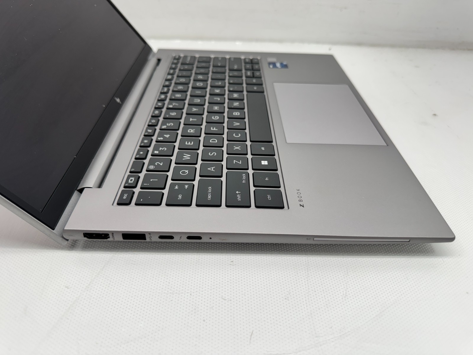 HP Zbook Firefly 14 G10 Intel i7-1370P@1.9GHz 16GB No SSD W/AC *READ*