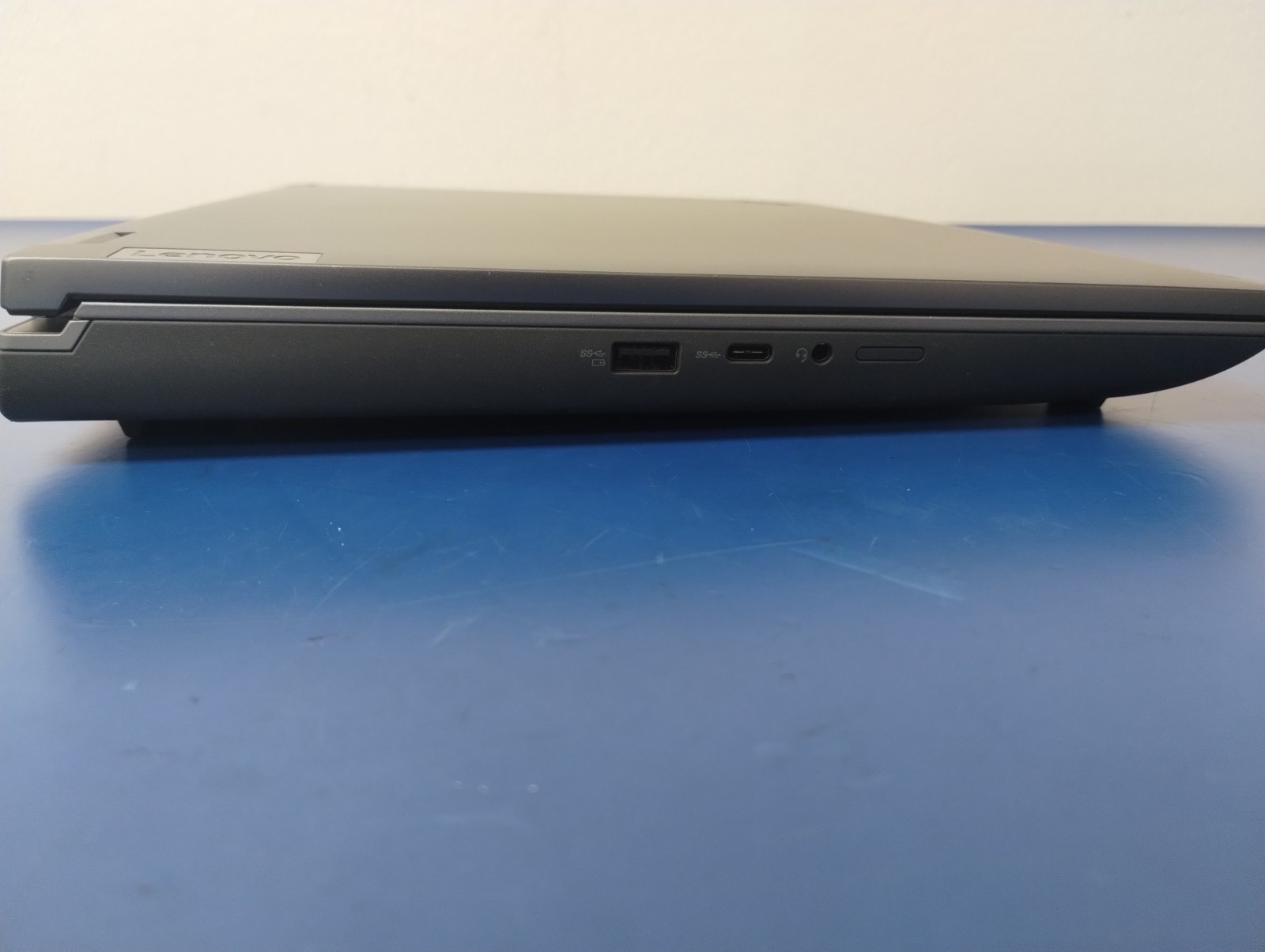 LENOVO THINKPAD P16 GEN 1, Intel Core i7-12850HX, 48 GB RAM, 256GB & 1TB M.2