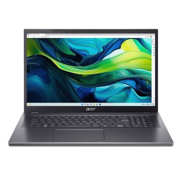 ACER 17.3″ i5-1334U RAM 8GB SSD 512GB NOTEBOOK NX.KZVET.002
