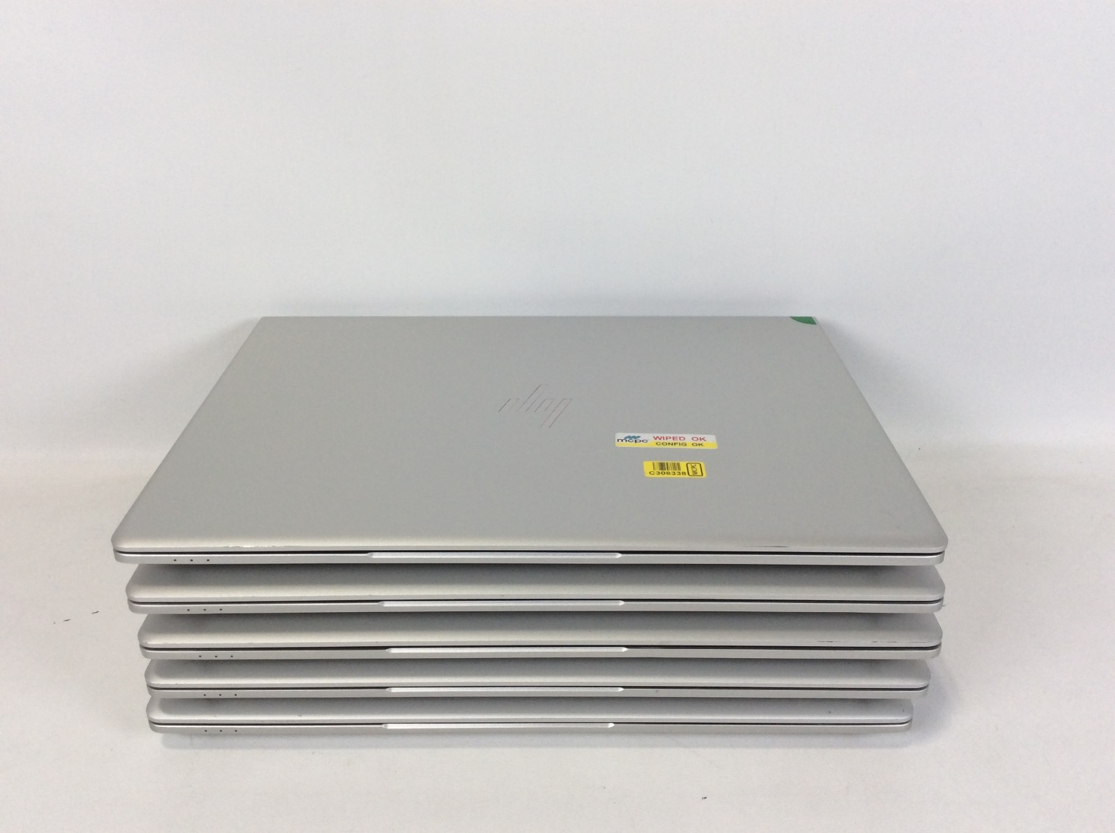HP EliteBook 830 G6 13.3″ i7-8665U 1.90GHz 8GB RAM 256GB SSD Includes AC