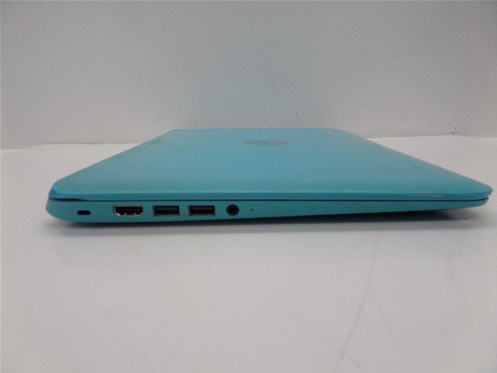 HP Chromebook 14 14″ w/ Celeron 2955U 1.4GHz CPU 4GB RAM 16GB eMMC