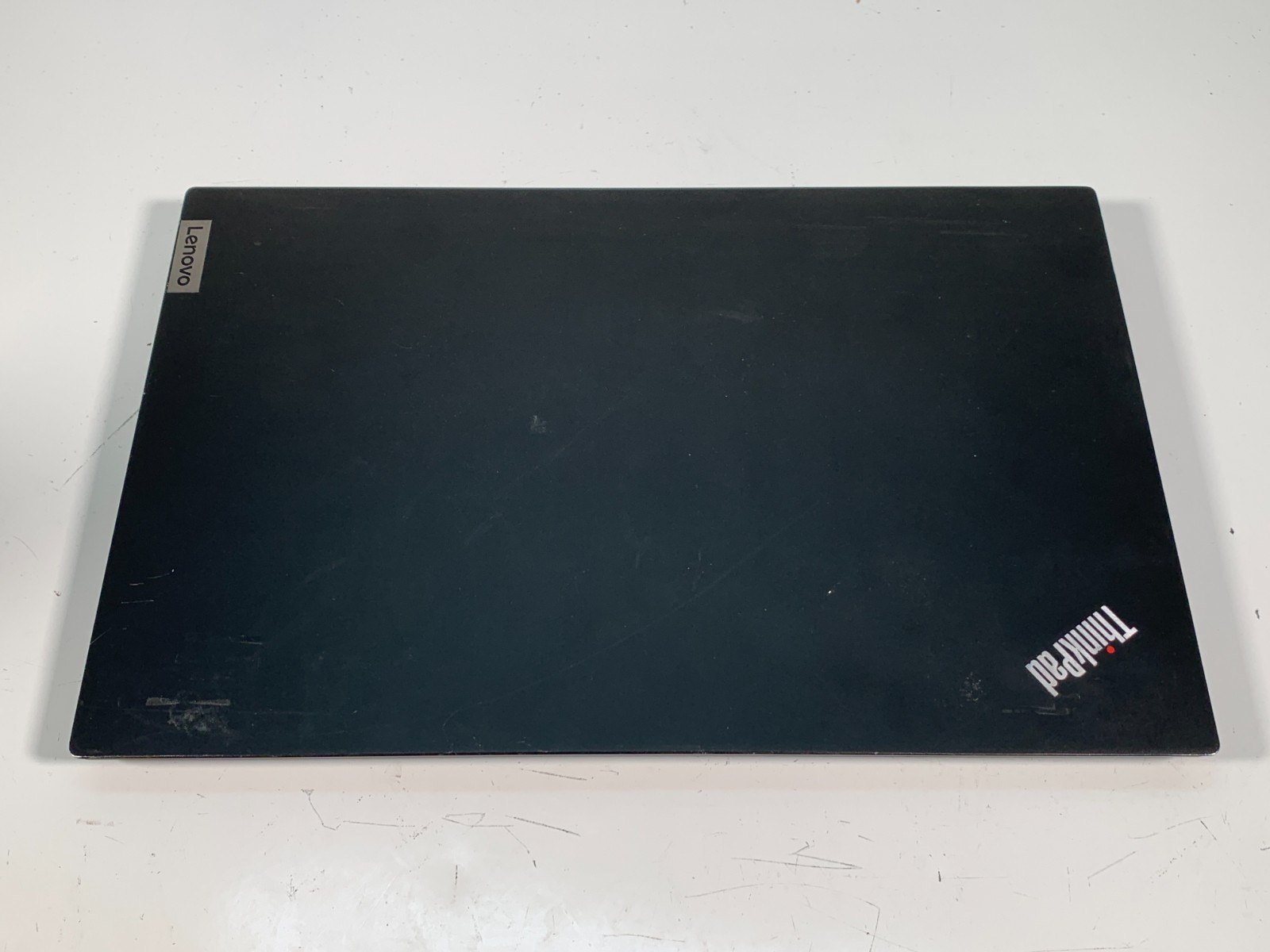 Lenovo ThinkPad E15 Gen 2 Ryzen 7 4700U 39GB RAM NO Drive/OS Used Please Read