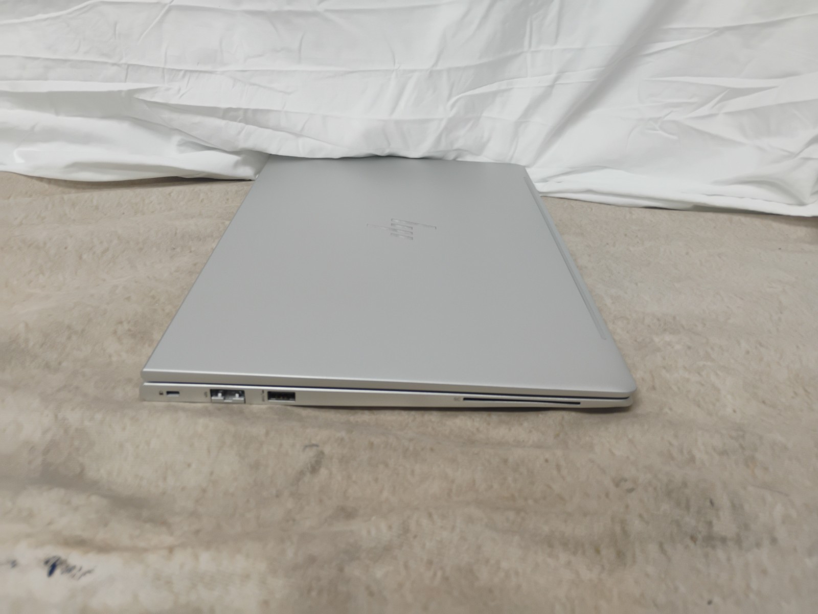 EliteBook 650 G9, i7-12th Gen, 16gb Ram, 256gb SSD, 10 Key, Win 11