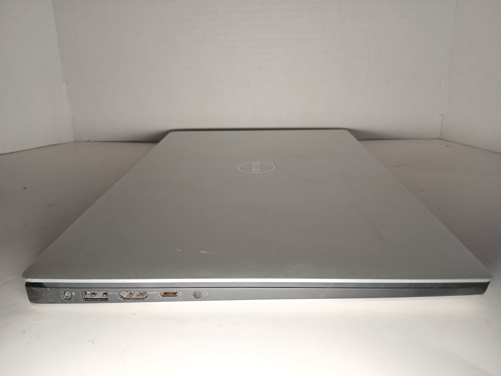 Dell Precision 5530 15.6″ Laptop E-2176M 16GB RAM 512GB SSD Win11 P2000 #97