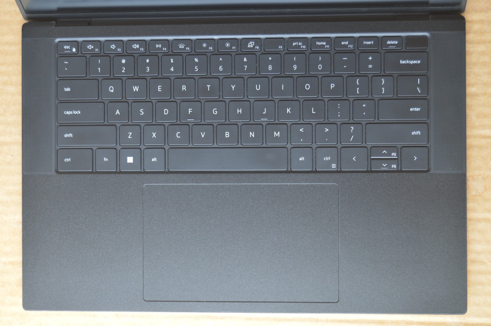 Dell Precision 5570 FHD+ i9-12900H 64GB 2TB SSD A2000 Backlit KB #5