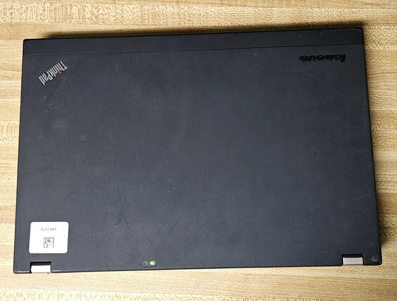Lenovo ThinkPad X230 Intel i5 256GB SSD, 16GB RAM + Libreboot (Includes Charger)