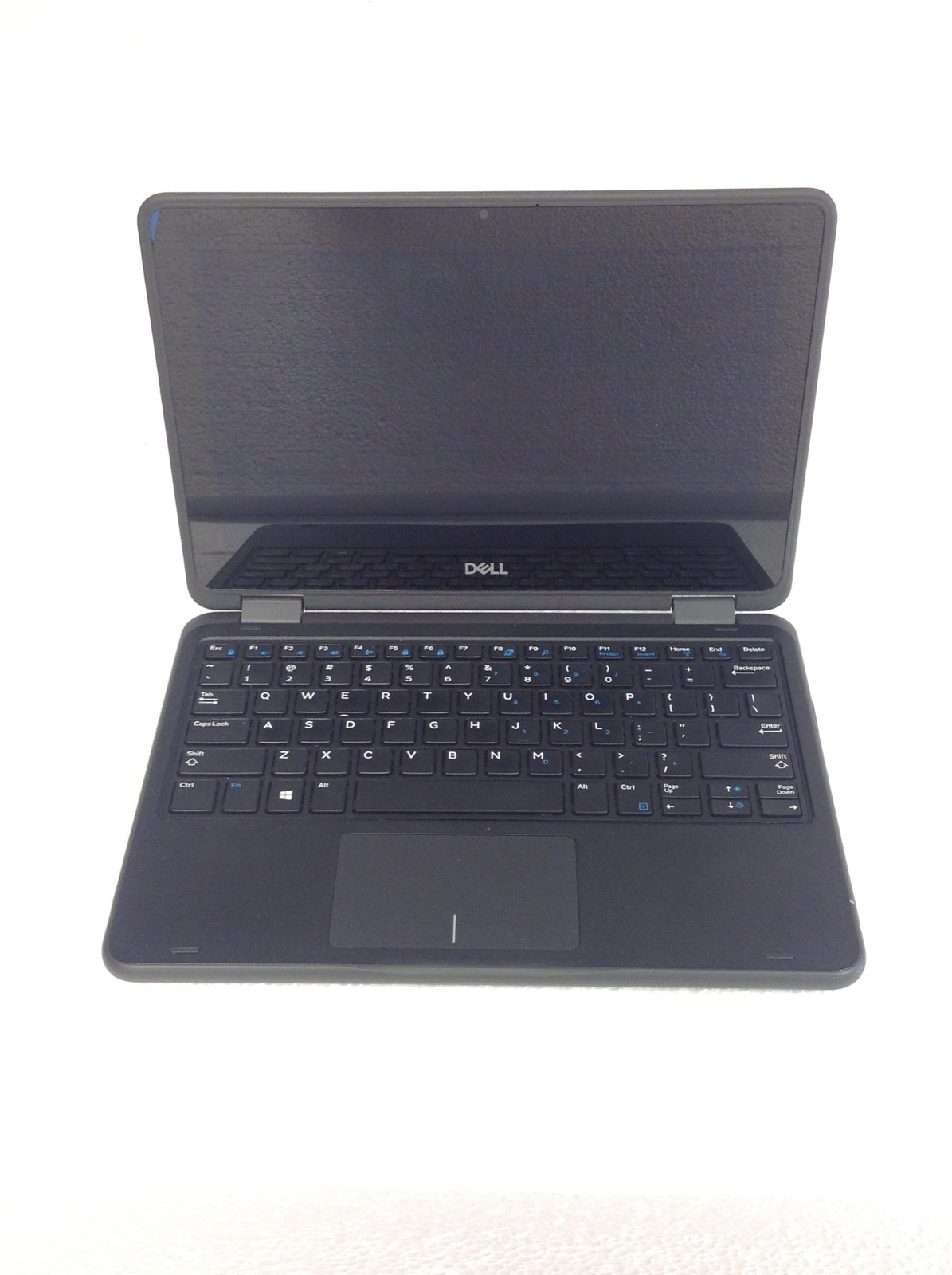 Dell Latitude 3190 2-In-1 Pentium Silver N5000 1.10GHz 11.6″ Laptop w/128 M2,4GB