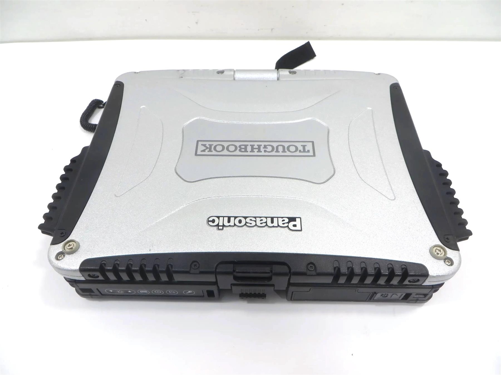 Panasonic CF-19 Core i5 U540 1.20GHz 4GB 500GB HHD – No Windows – 00 Hours