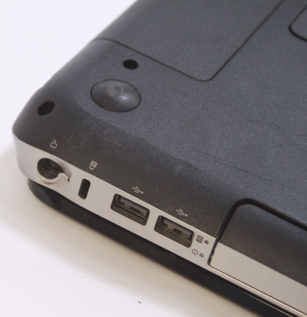 HP Pavilion DV6-6C35DX AMD A8-3520M 1.6GHz, 8GB Ram, No HDD, For Repair READ