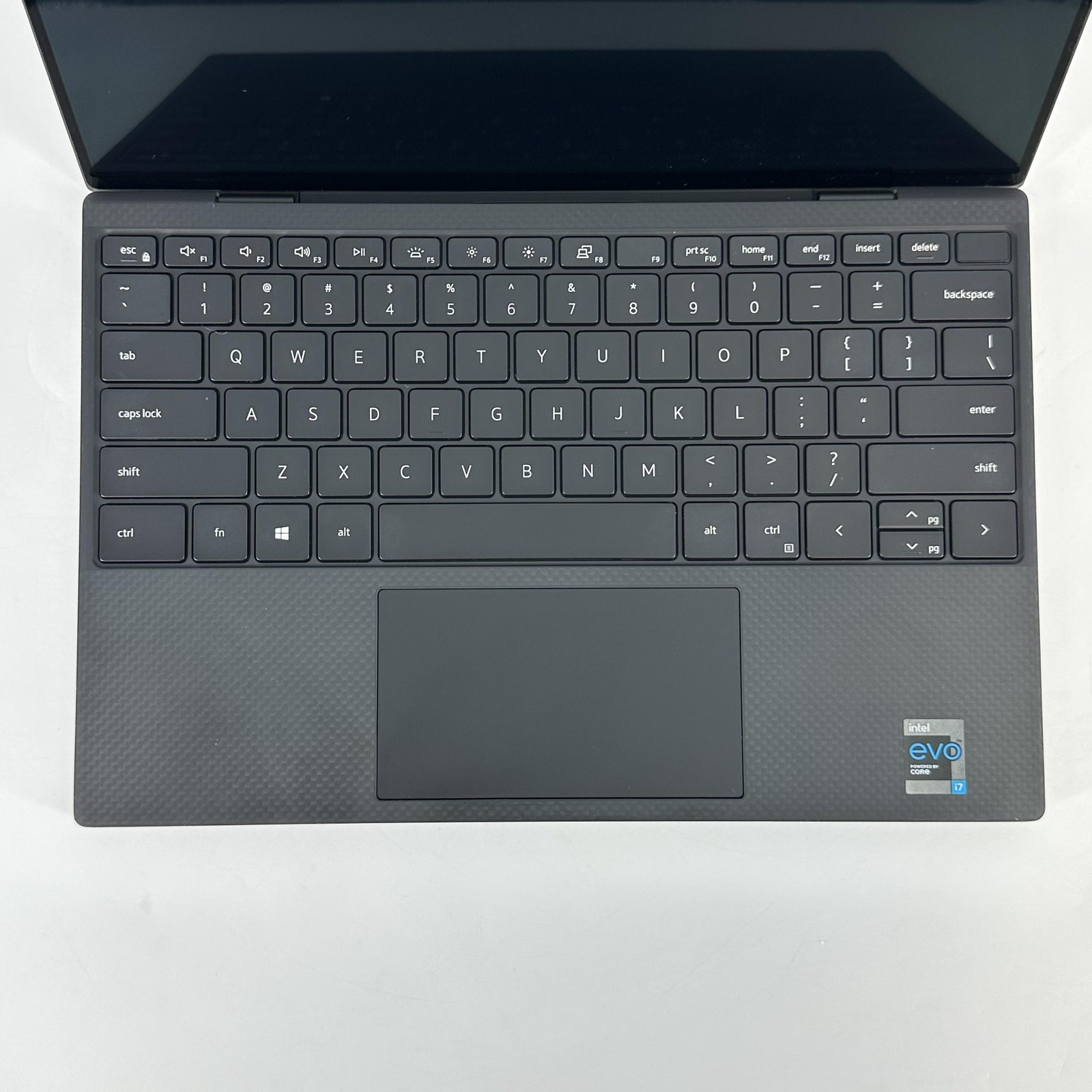 Dell XPS 13 9310 2021 Silver FHD+ i7-1195G7 2.90GHz 16GB 512GB SSD Very Good