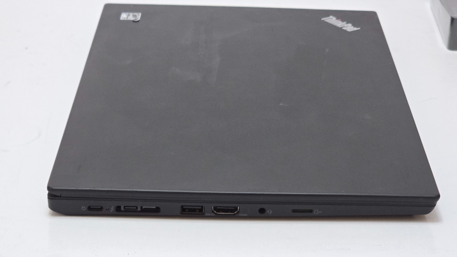 Lenovo ThinkPad P14S Gen 2 Intel i7-1185G7, 48GB RAM, 1TB SSD NVIDIA T500 Touch