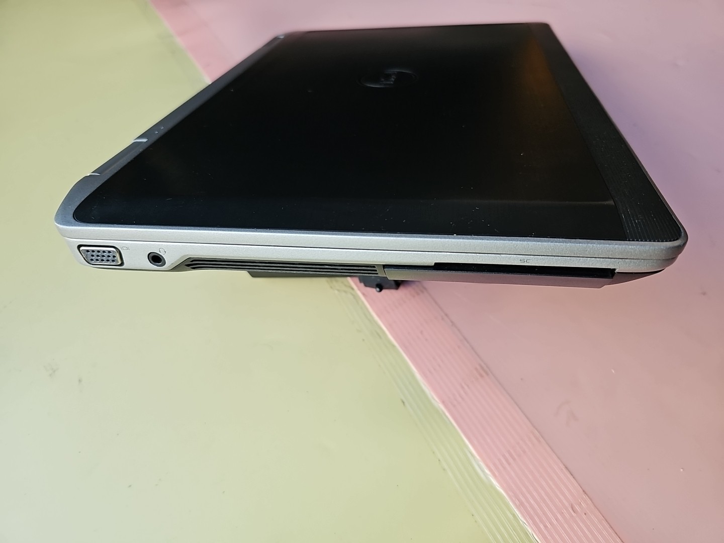 Dell Latitude E6320 Core i7-2620M 16GB RAM 256GB SSD WEBCAM BACKLIT BLUETOOTH