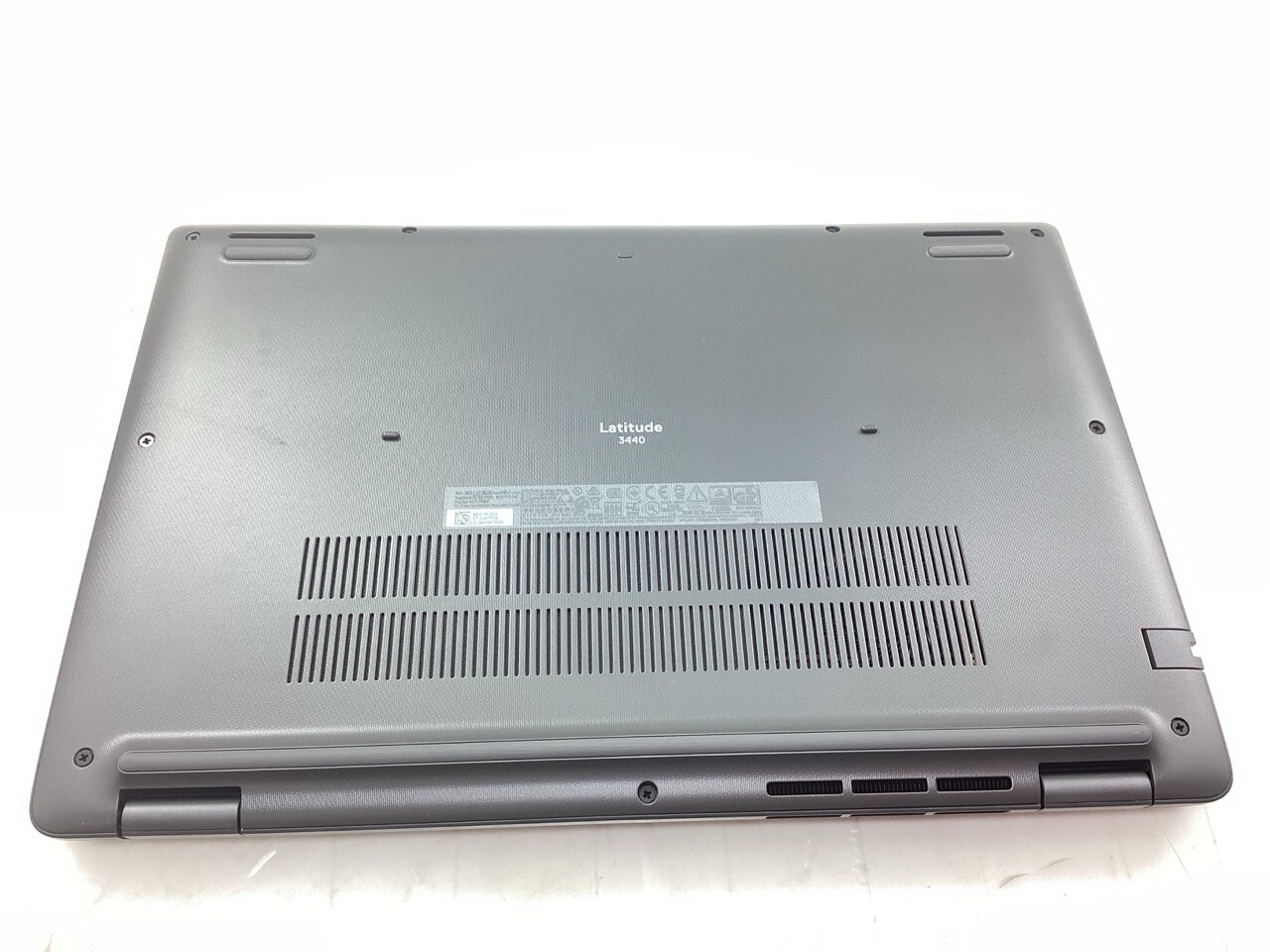 Dell Latitude 3440 14″ Celeron 7305 8GB 256GB SSD WiFi 6E Win 10 IoT (52H87)