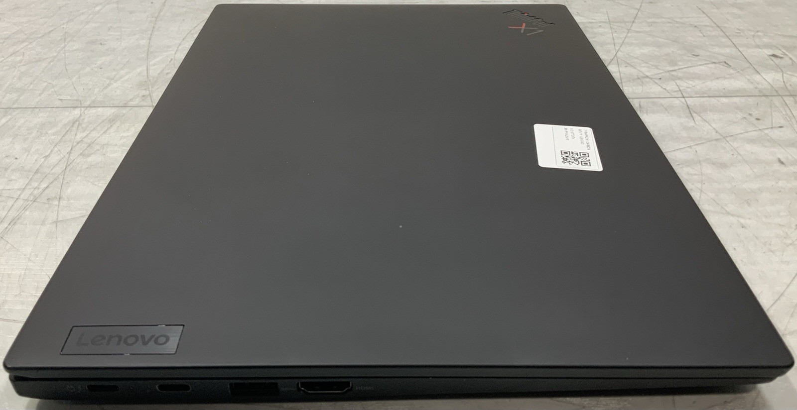 Lenovo ThinkPad X1 Carbon Gen 11 1.6 GHz i5-1345U, 16GB DDR5, 512GB SSD