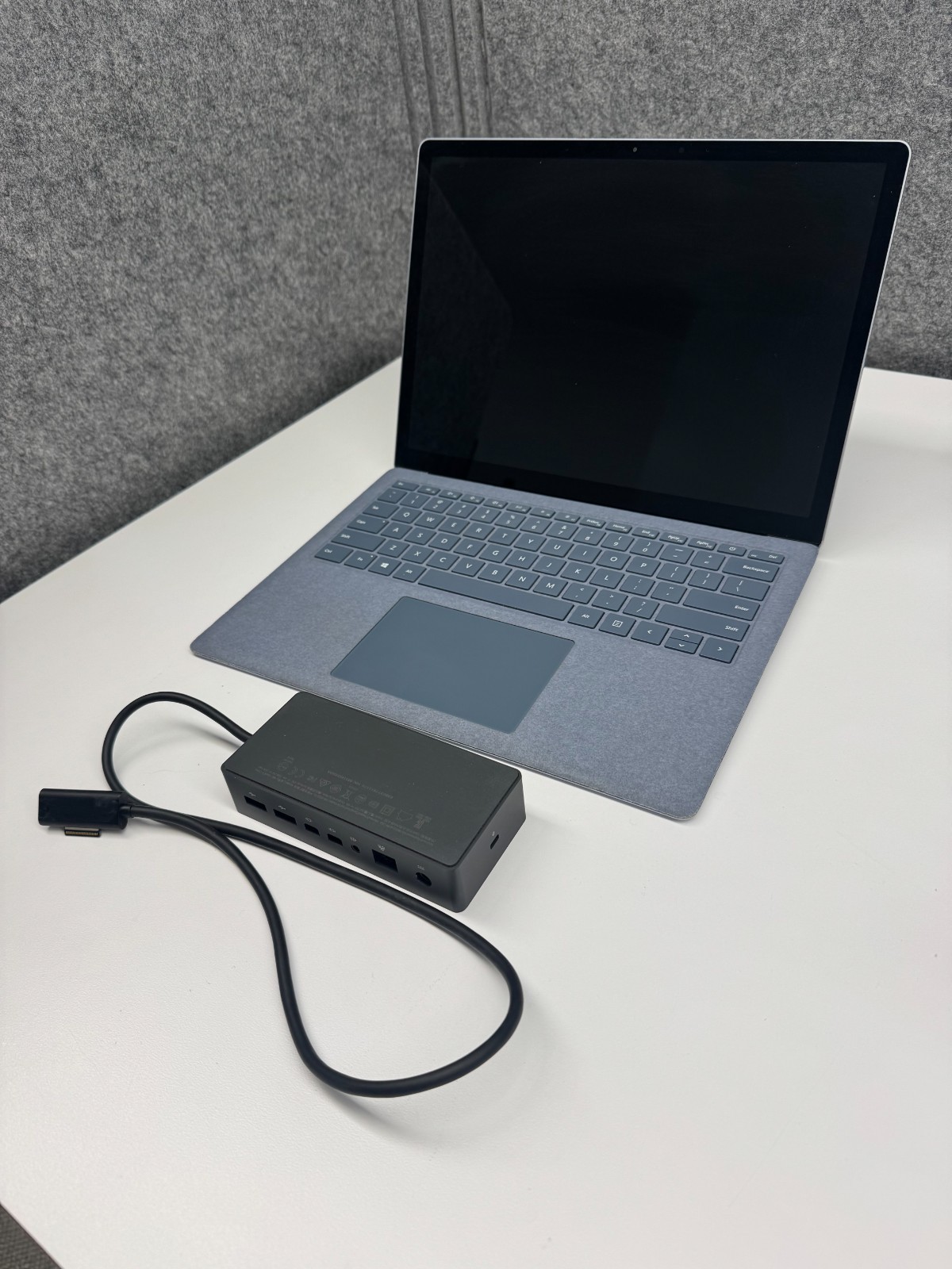 Microsoft Corporation Surface Laptop 4 11th Gen Intel Core i5-1145G7 16GB 512GB