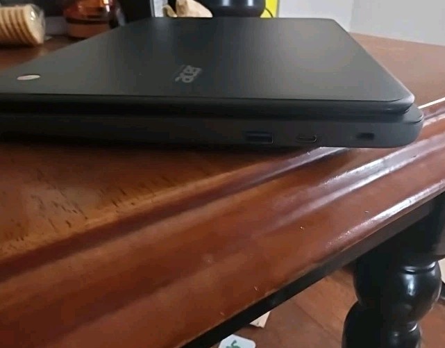 Acer Chromebook 311 ‎C733T 11.6″ (32 GB SSD, Intel Celeron N4020, 1.10 GHz