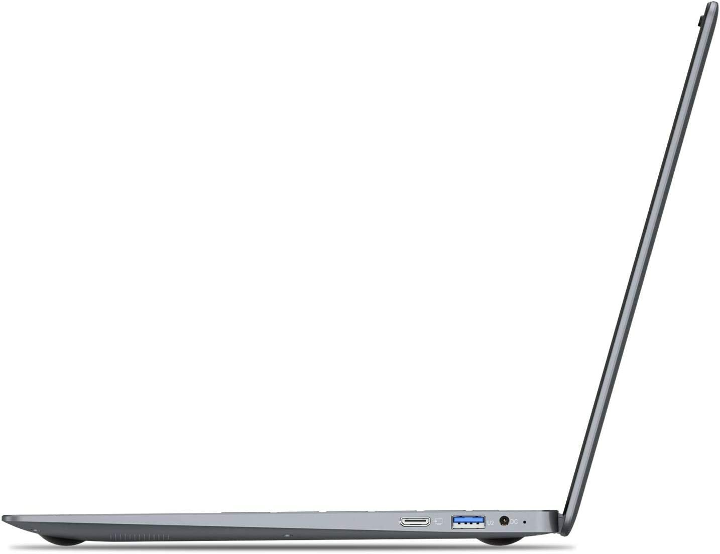 Jumper 13.3” FHD Laptop Intel N3350/4GB/64GB EMCC New!!!