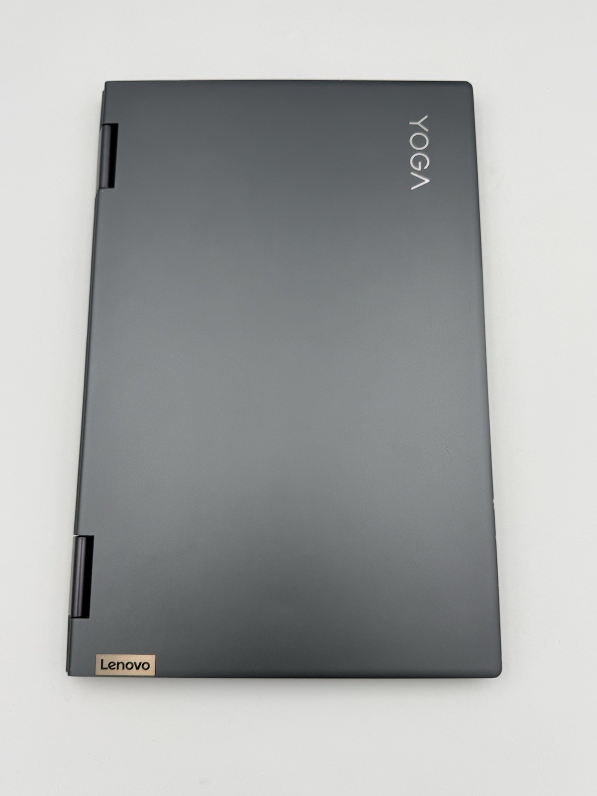 Lenovo Yoga 7 14ITL5 – 14” i5 11th Gen/8GB RAM/512GB SSD (SCREEN CRACK) – 37C