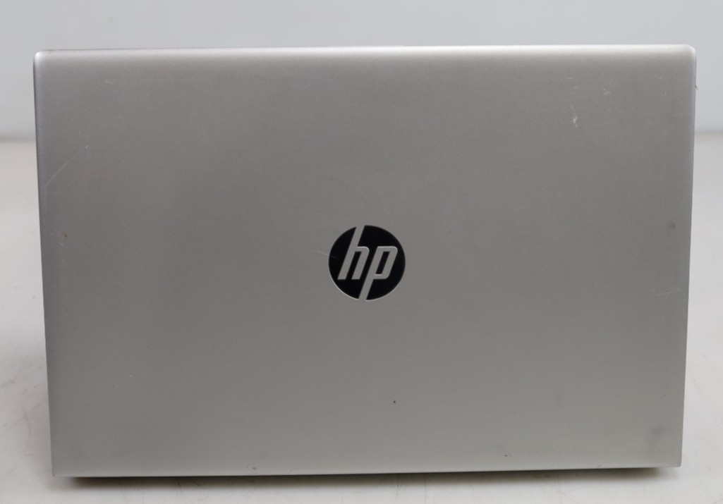 HP ProBook 650 G4 15.5″ Intel i7-8650U 16GB DDR4 No HDD BATT COA OS