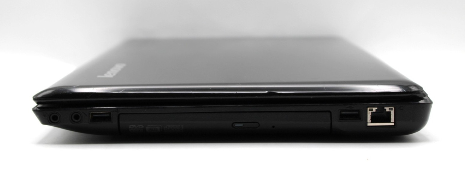 Lenovo IdeaPad Z570 i7-2670QM@2.20GHz 8GB DDR3 NO STORAGE OR OS *USED/TESTED*