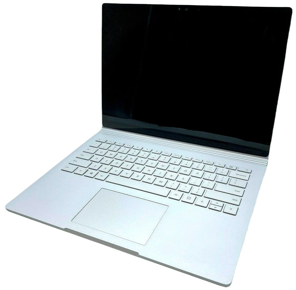 Microsoft 1703 Surface Book Dual i7-6600U 2.60GHz | 8GB 256GB SSD | W10 Pro