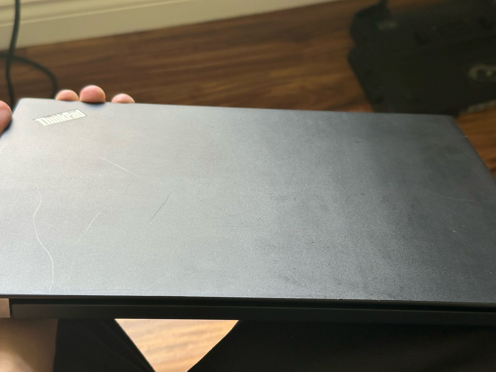 Lenovo Thinkpad T470s (256GB SSD, Intel Core i5-6300U, 2.40 Ghz, 8GB) Laptop –