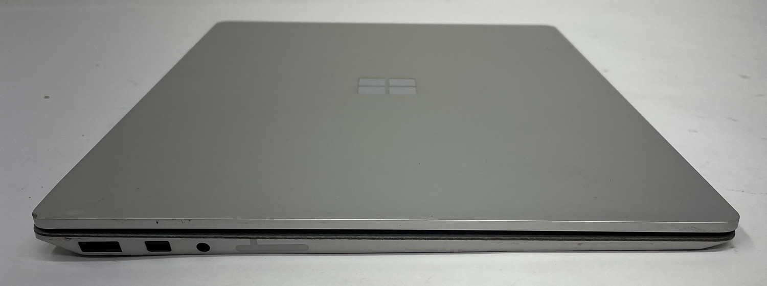Microsoft Surface Laptop 2 Core i5 8350U @ 1.70GHz Graphics 620 8GB DDR3