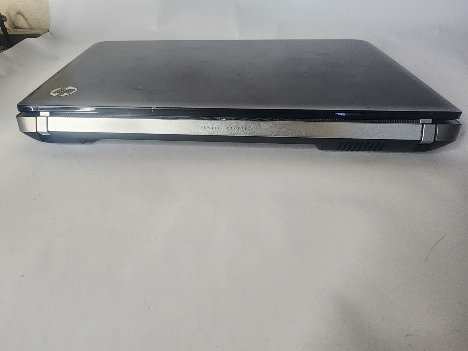 HP Pavilion dv6t-6100 Laptop Intel Core i5-2410M 6GB Ram 500gb HDD, no battery