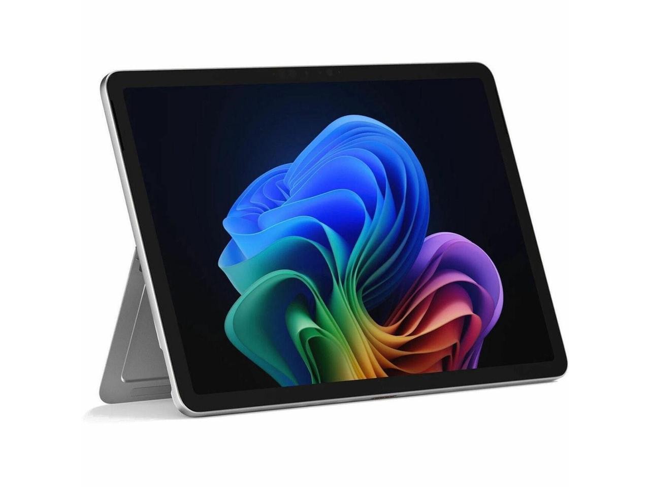 Microsoft Surface Pro 12″ Copilot+ PC Tablet – Qualcomm Snapdragon X Plus
