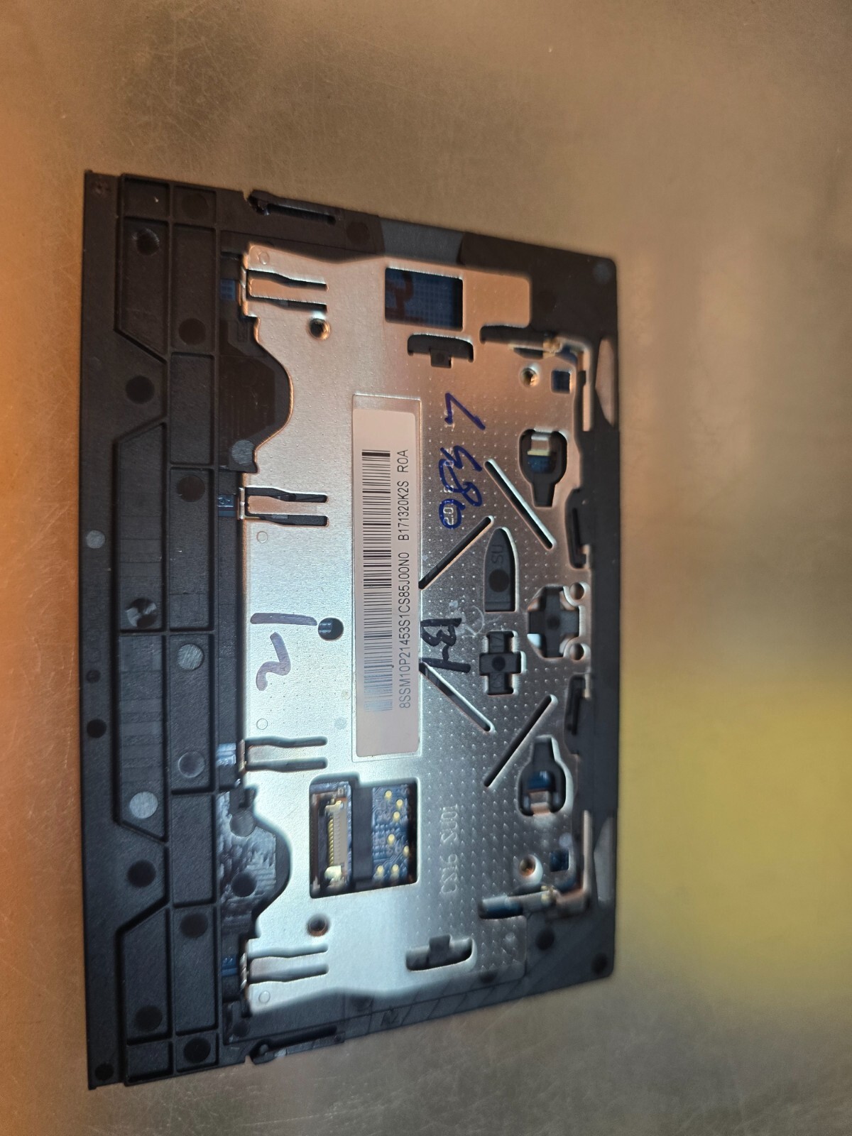 LENOVO THINKPAD L380 L390 L480 L490 TOUCHPAD 8SSM10P214 8SSM10P21453 #