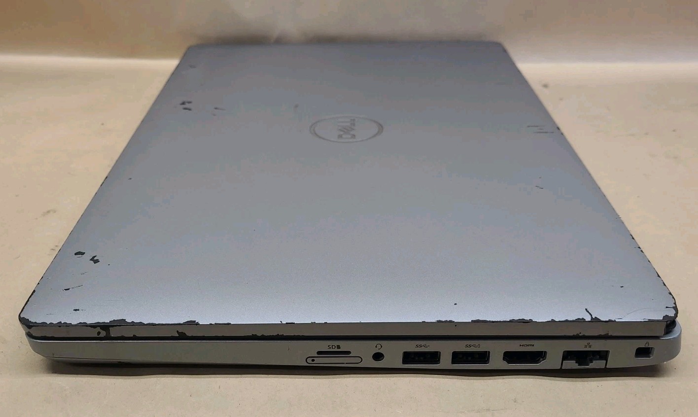 Dell Latitude 5510 Intel Core i5-10310U @ 1.7GHz 8GB RAM 256GB SSD W11P *READ*