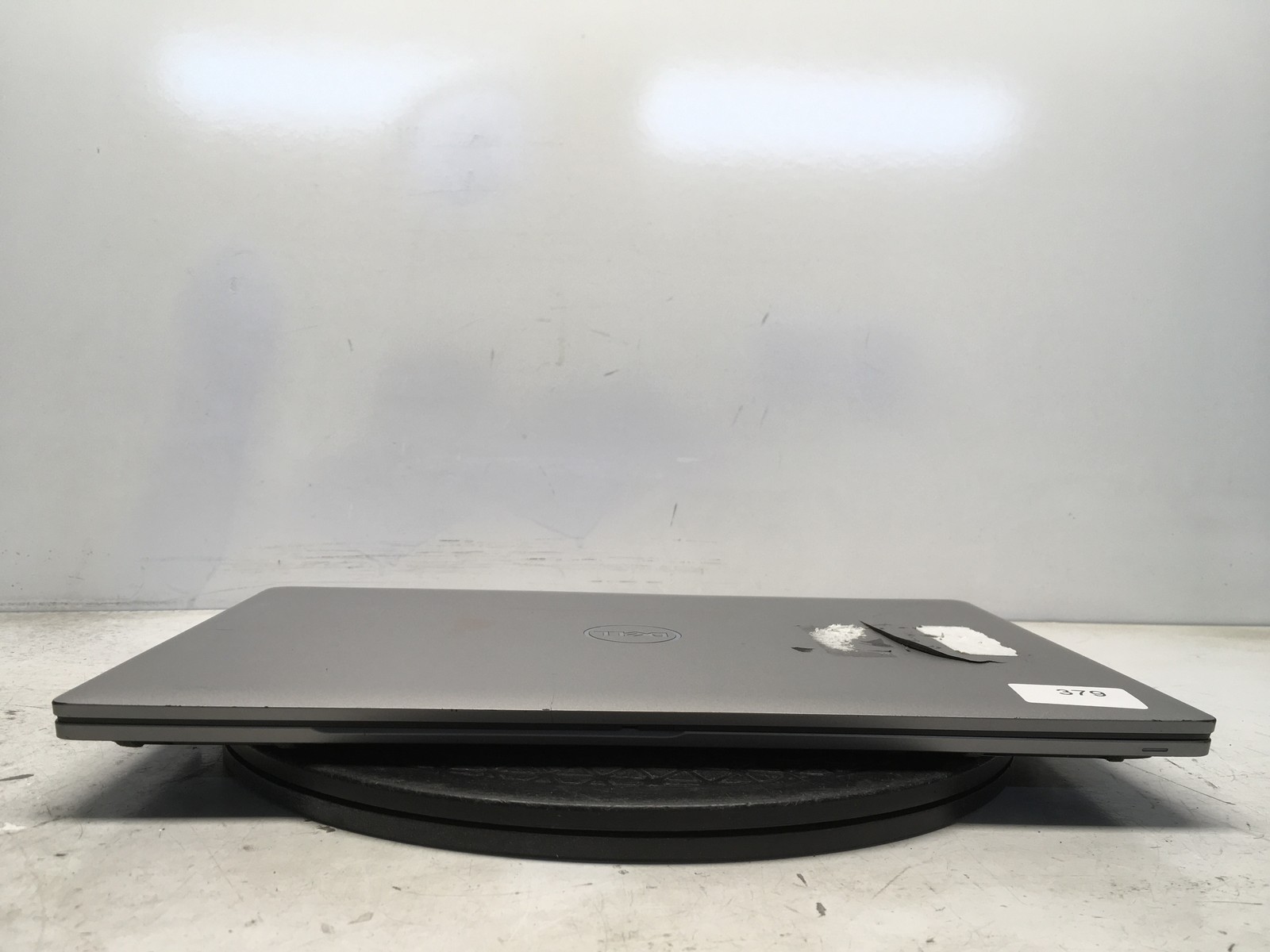 Dell Latitude 5520 Intel i5-1135G7 2.4GHz 4 GB NO HDD No Batt