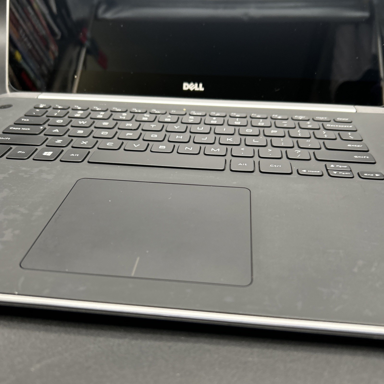 Dell Precision M3800 14″ i7 – No Video – For Parts Or Repair