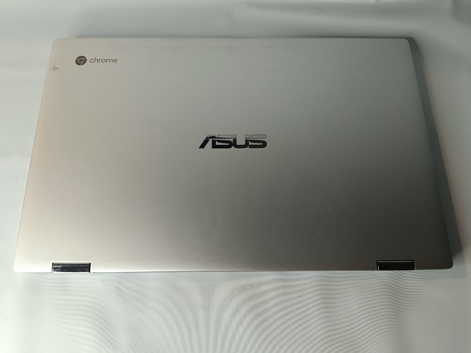 ASUS Chromebook Flip C434T 14″ Intel M3-8100Y