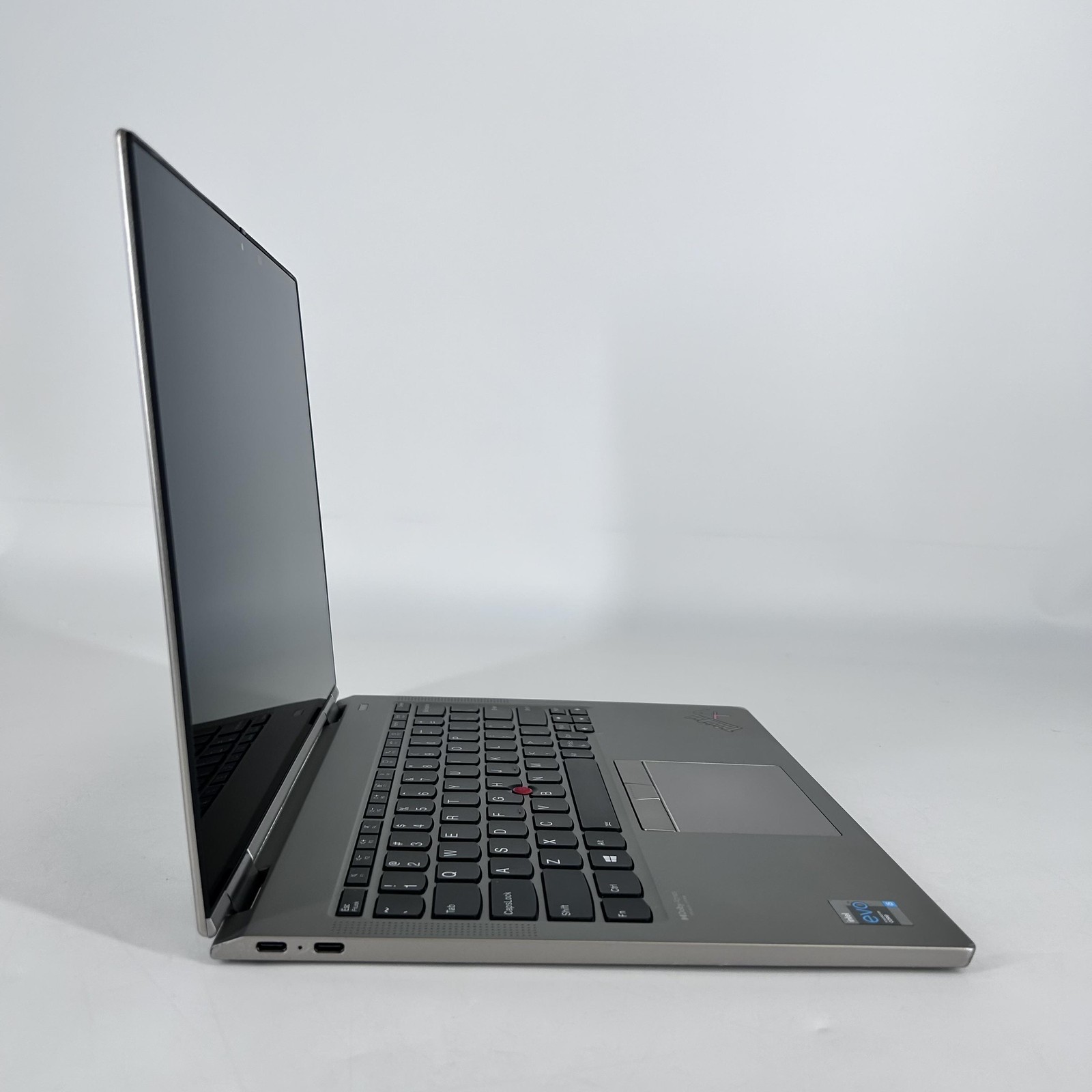 Lenovo ThinkPad X1 Titanium Yoga Gen 1 13.5 2K TOUCH i5-1130G7 1.1GHz 16GB 256GB