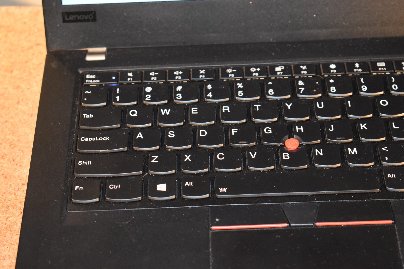 Lenovo Thinkpad T480 Intel Quad Core i5-8350U 16GB RAM 256GB SSD Windows 11 Pro