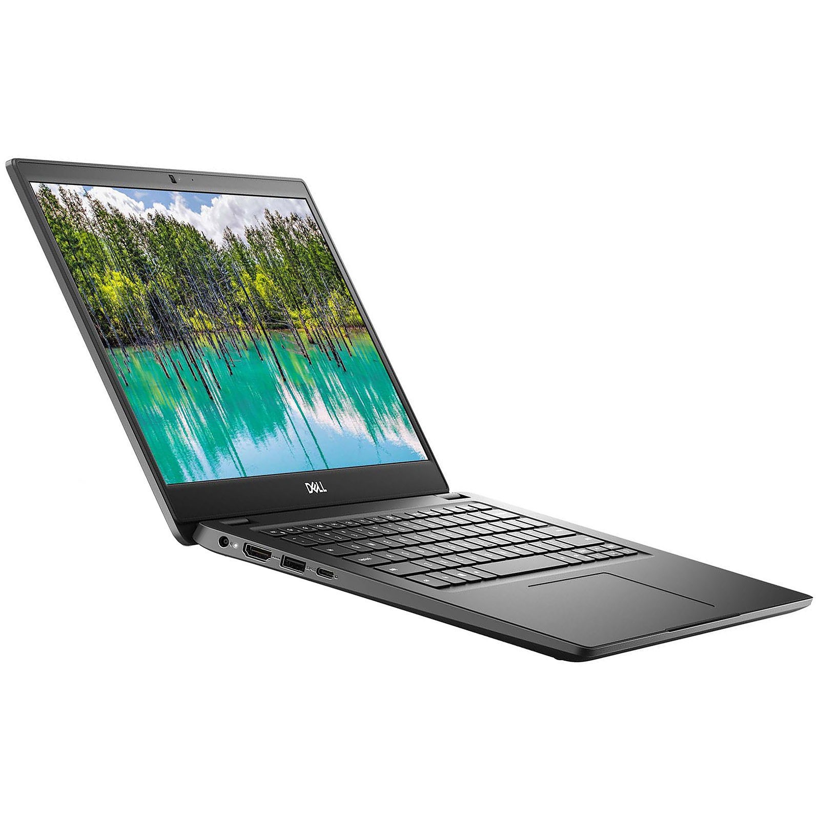 Dell Latitude Business PC Laptop Core i5 14″ 16GB RAM 128GB SSD Windows 11 HDMI