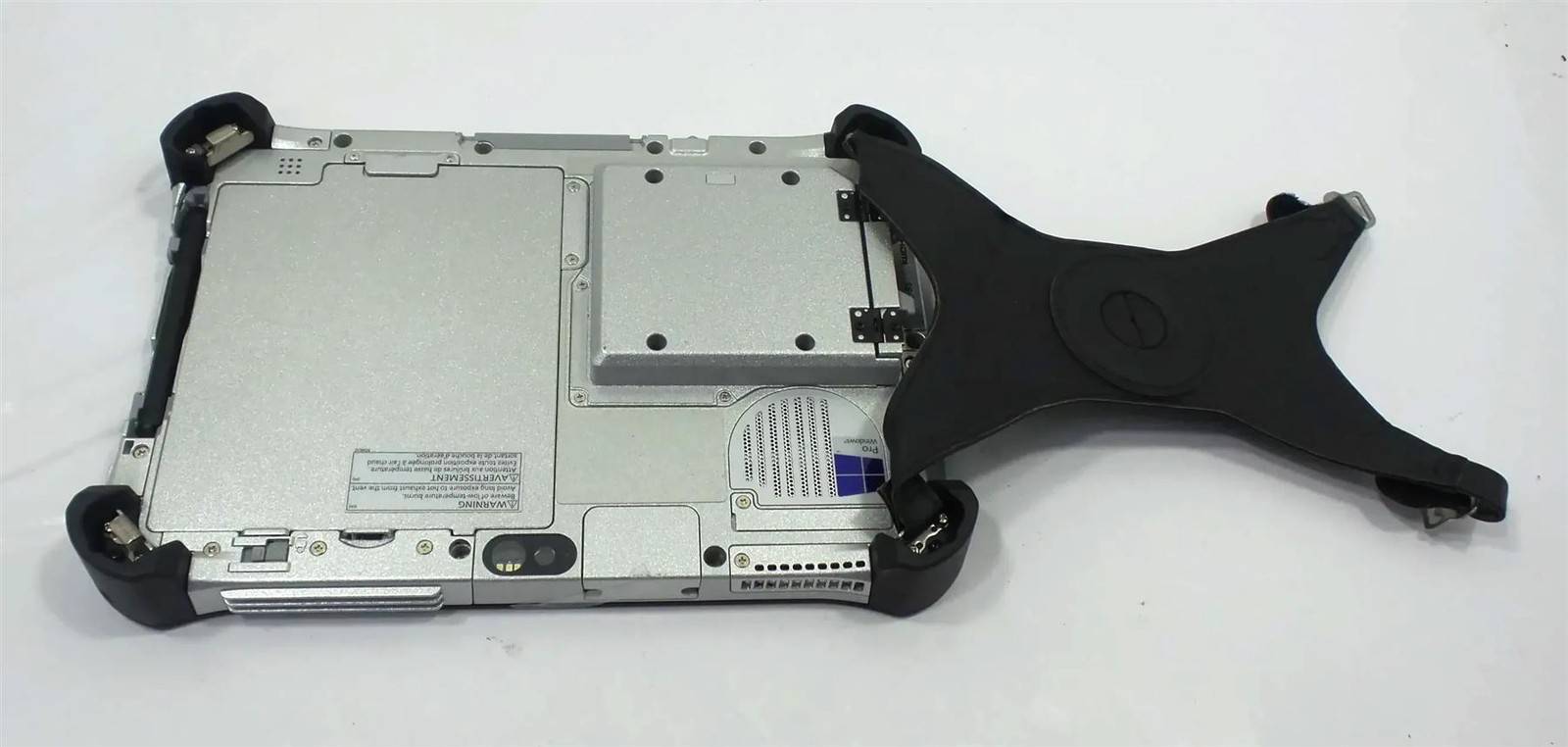 Panasonic Toughbook FZ-G1 Core i5-6300U 2.4GHz 8GB 128GB SSD Win 10 Pro