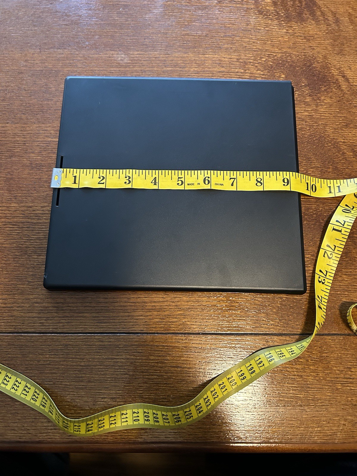 VIZOR Laptop Sun Shield – Adjustable, Portable, Universal Fit See Description