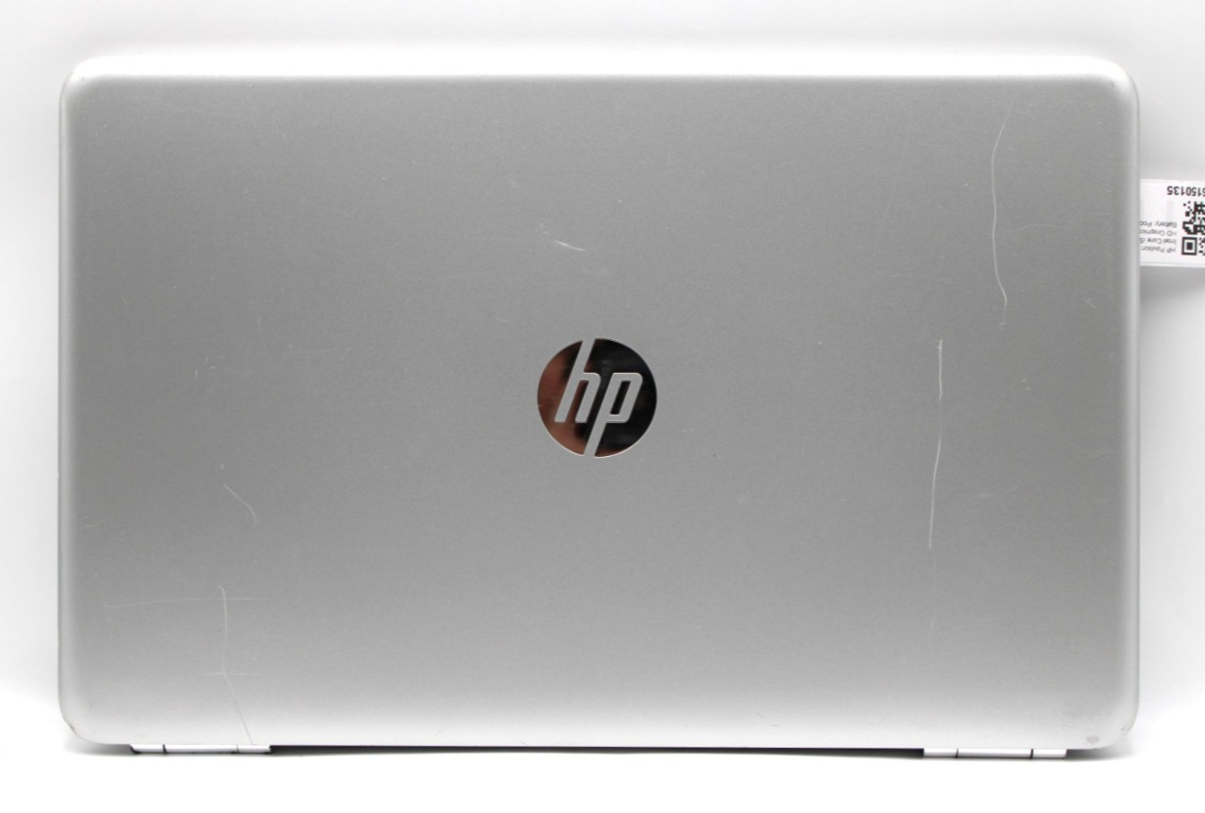 HP Pavilion 15-au023cl i5-6200U@1.6GHz 16GB DDR4 NO STORAGE OR OS *USED/TESTED*